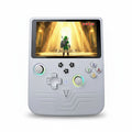 iGameConsole R60 MAX Best Retro Handheld Gaming Console 2026 | 10000 Preloaded GBA SNES PS1 N64 PSP Games ArkOS | Back to School Gift for Retro Gamers Adults Collectors | 6.0 Inch IPS Linux 64GB ArkOS Emulator Console