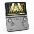 Retroid Pocket Flip2 Handheld Game Console | iGameConsole