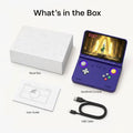 Retroid Pocket Flip2 Handheld Game Console | iGameConsole