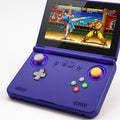Retroid Pocket Flip2 Handheld Game Console | iGameConsole