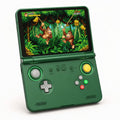 Retroid Pocket Flip2 Handheld Game Console | iGameConsole