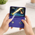 Retroid Pocket Flip2 Handheld Game Console | iGameConsole