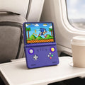 Retroid Pocket Flip2 Handheld Game Console | iGameConsole