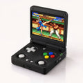 RG34XXSP Foldable Pro — 3.4" IPS Linux Console (5G WiFi + 64G)