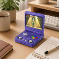RG34XXSP Foldable Pro — 3.4" IPS Linux Console (5G WiFi + 64G)