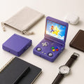 RG34XXSP Foldable Pro — 3.4" IPS Linux Console (5G WiFi + 64G)