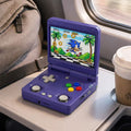 RG34XXSP Foldable Pro — 3.4" IPS Linux Console (5G WiFi + 64G)
