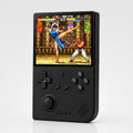 iGameConsole RG40XX Best WiFi Retro Handheld Console 2026 | 10000 Preloaded GBA SNES PS1 Games Plug and Play | Back to School Gift for Kids Adults Dad | Linux 64GB Emulator Console | Nostalgic Classic Gaming Childhood Memories