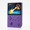 iGameConsole RG40XX Best WiFi Retro Handheld Console 2026 | 10000 Preloaded GBA SNES PS1 Games Plug and Play | Back to School Gift for Kids Adults Dad | Linux 64GB Emulator Console | Nostalgic Classic Gaming Childhood Memories