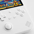 iGameConsole RG40XX Best WiFi Retro Handheld Console 2026 | 10000 Preloaded GBA SNES PS1 Games Plug and Play | Back to School Gift for Kids Adults Dad | Linux 64GB Emulator Console | Nostalgic Classic Gaming Childhood Memories