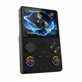 iGameConsole V40 MAX Best Retro Handheld Gaming Console 2026 | 40000 Preloaded GBA SNES PS1 N64 PSP Games ArkOS | Back to School Gift for Retro Gamers Adults Collectors | 4 Inch IPS Linux 256GB ArkOS Emulator Console