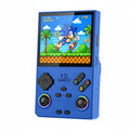 iGameConsole V40 MAX Best Retro Handheld Gaming Console 2026 | 40000 Preloaded GBA SNES PS1 N64 PSP Games ArkOS | Back to School Gift for Retro Gamers Adults Collectors | 4 Inch IPS Linux 256GB ArkOS Emulator Console