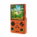 iGameConsole V40 MAX Best Retro Handheld Gaming Console 2026 | 40000 Preloaded GBA SNES PS1 N64 PSP Games ArkOS | Back to School Gift for Retro Gamers Adults Collectors | 4 Inch IPS Linux 256GB ArkOS Emulator Console