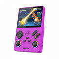 iGameConsole V40 MAX Best Retro Handheld Gaming Console 2026 | 40000 Preloaded GBA SNES PS1 N64 PSP Games ArkOS | Back to School Gift for Retro Gamers Adults Collectors | 4 Inch IPS Linux 256GB ArkOS Emulator Console
