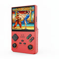 iGameConsole V40 MAX Best Retro Handheld Gaming Console 2026 | 40000 Preloaded GBA SNES PS1 N64 PSP Games ArkOS | Back to School Gift for Retro Gamers Adults Collectors | 4 Inch IPS Linux 256GB ArkOS Emulator Console
