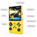 iGameConsole V40 MAX Best Retro Handheld Gaming Console 2026 | 40000 Preloaded GBA SNES PS1 N64 PSP Games ArkOS | Back to School Gift for Retro Gamers Adults Collectors | 4 Inch IPS Linux 256GB ArkOS Emulator Console