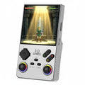 iGameConsole V40 MAX Best Retro Handheld Gaming Console 2026 | 40000 Preloaded GBA SNES PS1 N64 PSP Games ArkOS | Back to School Gift for Retro Gamers Adults Collectors | 4 Inch IPS Linux 256GB ArkOS Emulator Console
