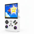 iGameConsole V40 MAX Best Retro Handheld Gaming Console 2026 | 40000 Preloaded GBA SNES PS1 N64 PSP Games ArkOS | Back to School Gift for Retro Gamers Adults Collectors | 4 Inch IPS Linux 256GB ArkOS Emulator Console