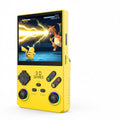 iGameConsole V40 MAX Best Retro Handheld Gaming Console 2026 | 40000 Preloaded GBA SNES PS1 N64 PSP Games ArkOS | Back to School Gift for Retro Gamers Adults Collectors | 4 Inch IPS Linux 256GB ArkOS Emulator Console